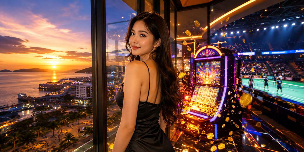 slot online