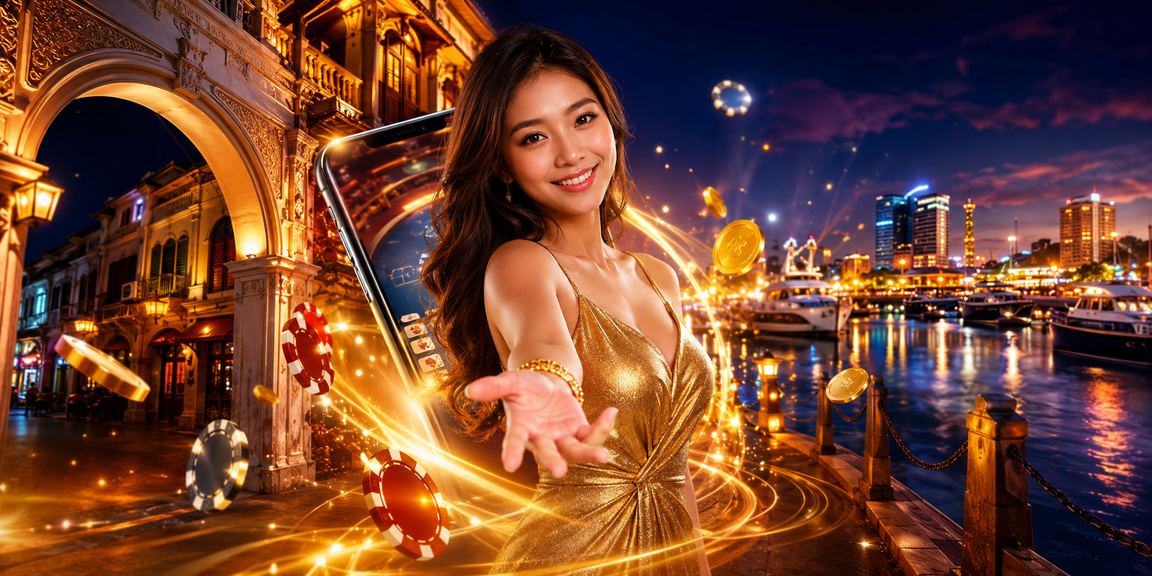 slot online